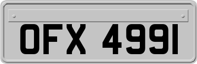 OFX4991