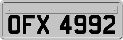 OFX4992