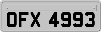 OFX4993