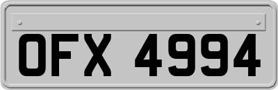 OFX4994