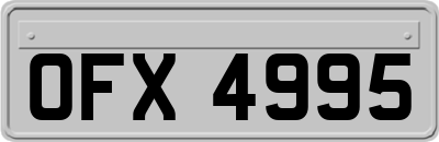 OFX4995