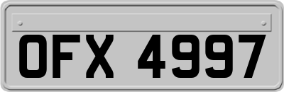OFX4997