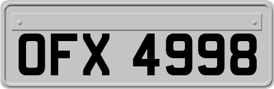 OFX4998