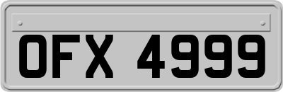 OFX4999