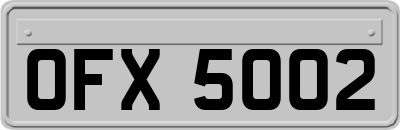 OFX5002