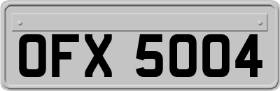 OFX5004
