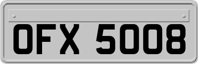 OFX5008