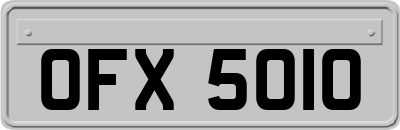 OFX5010