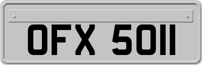 OFX5011