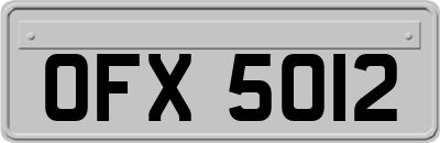 OFX5012