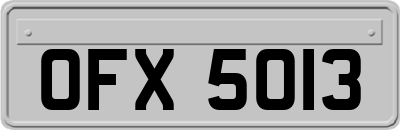 OFX5013