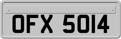 OFX5014