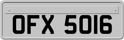 OFX5016