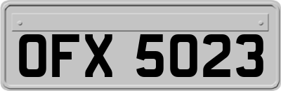 OFX5023