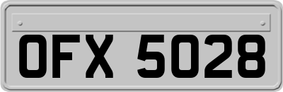 OFX5028