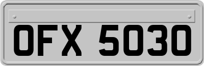 OFX5030