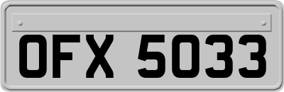 OFX5033