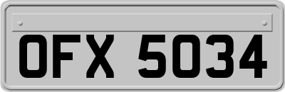 OFX5034