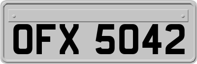 OFX5042