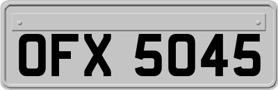 OFX5045