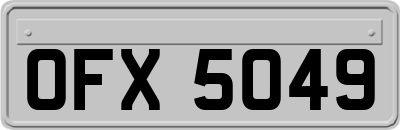 OFX5049