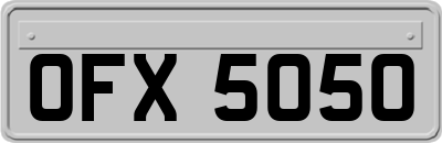 OFX5050