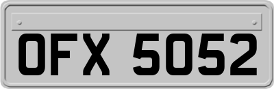 OFX5052