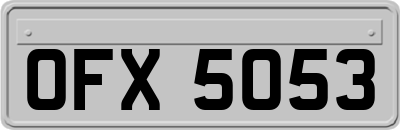 OFX5053