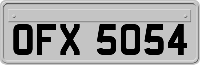 OFX5054