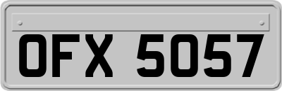 OFX5057