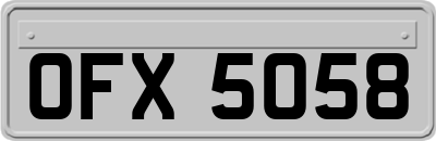 OFX5058