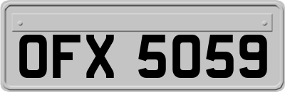 OFX5059