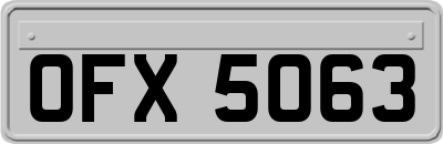 OFX5063