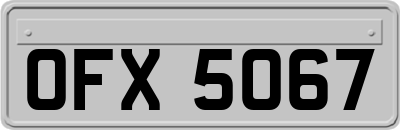 OFX5067
