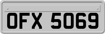OFX5069