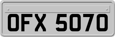 OFX5070