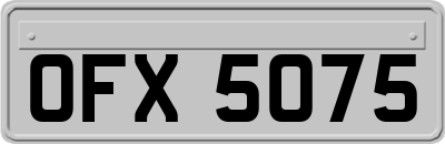 OFX5075