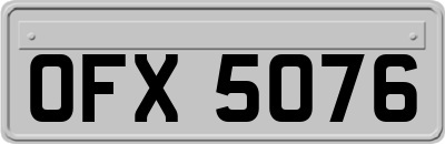 OFX5076