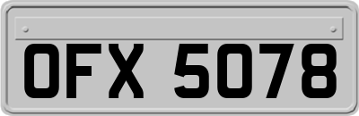 OFX5078