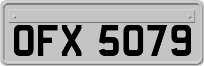 OFX5079