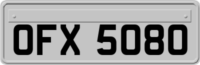OFX5080