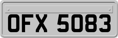 OFX5083