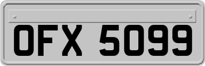 OFX5099