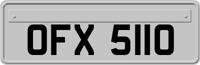 OFX5110