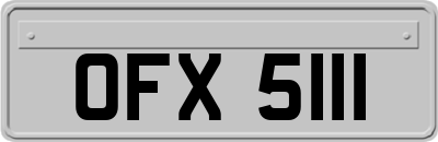 OFX5111