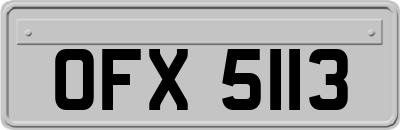 OFX5113