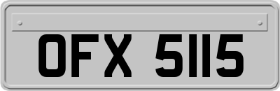 OFX5115