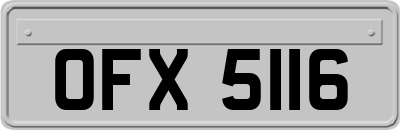 OFX5116