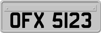 OFX5123