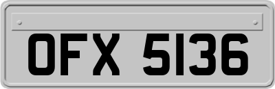 OFX5136